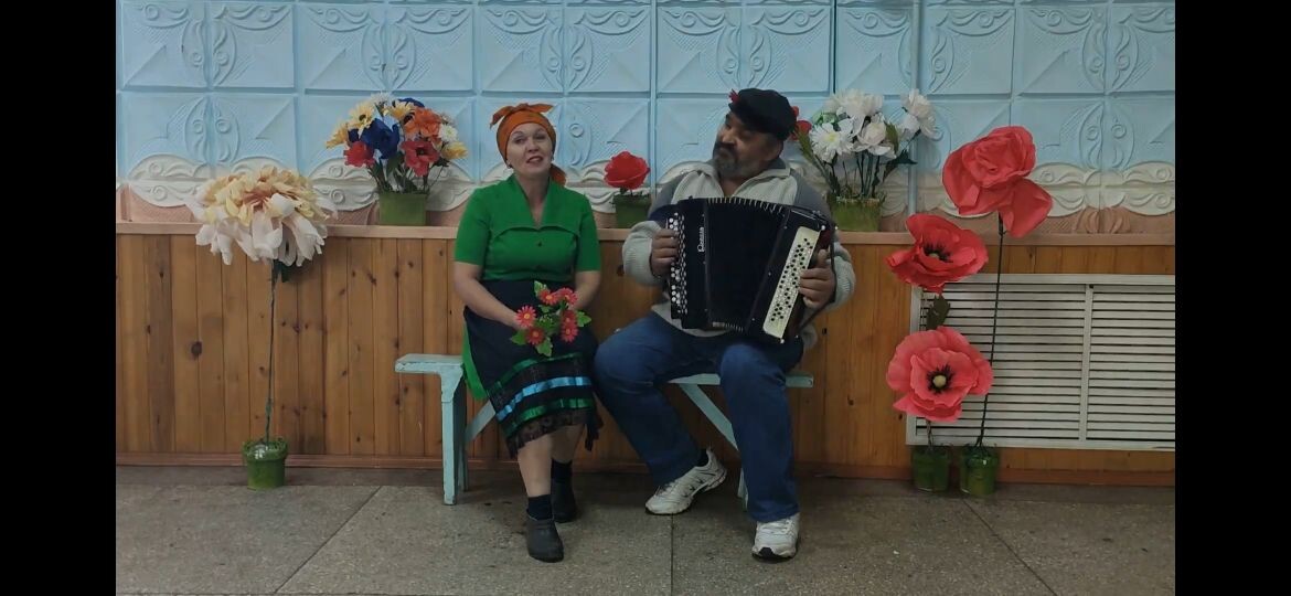 «Кузьминки».